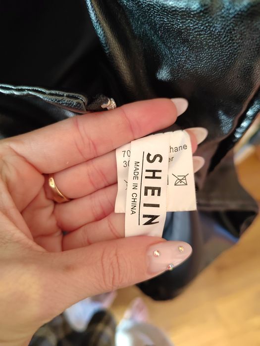 Косуха SHein р. S