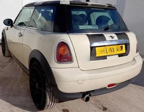 MINI COOPER ONE R56 1.6D 16V 109CV 9HZ R55 CLUBMAN R57 CABRIO PEÇA PEÇAS