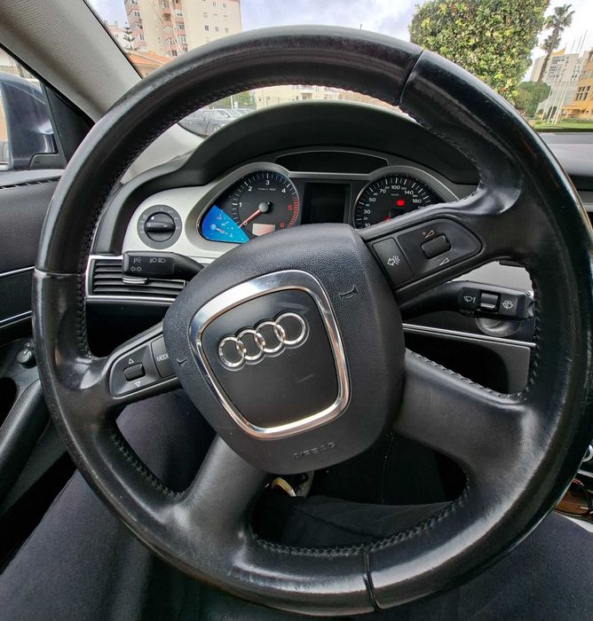 Audi A6 2.0 Diesel