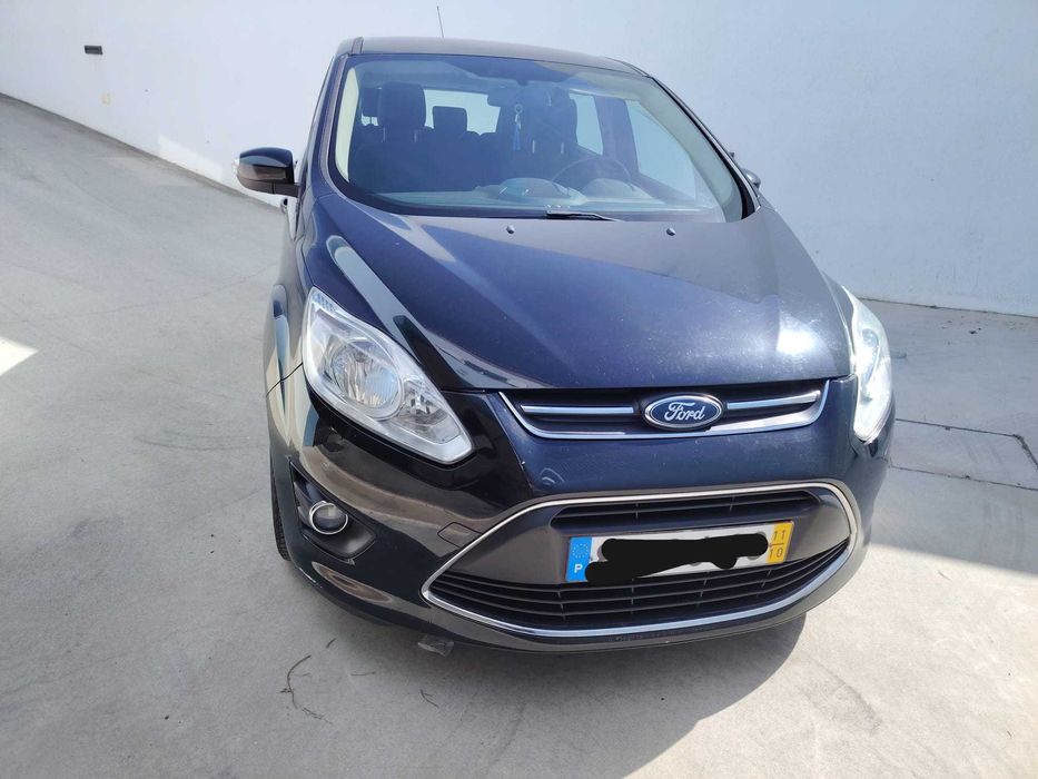 Ford C-Max muito bom estado