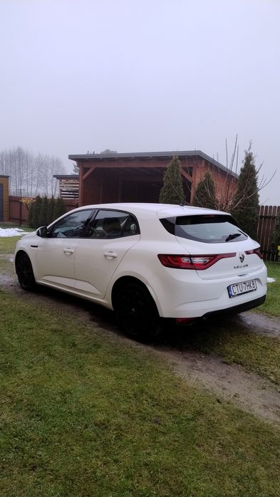 Sprzedam Renault Megane