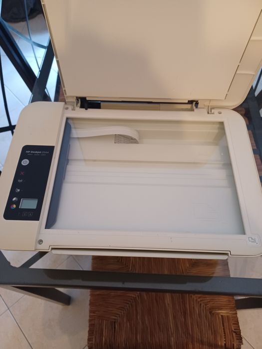 HP Printer/Scanner467908140382955524