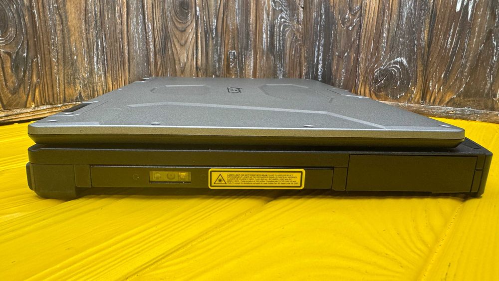 РОЗПРОДАЖ! Захищений Ноутбук Getac S410 G4 /Core i5-1145G7 / Iris XE