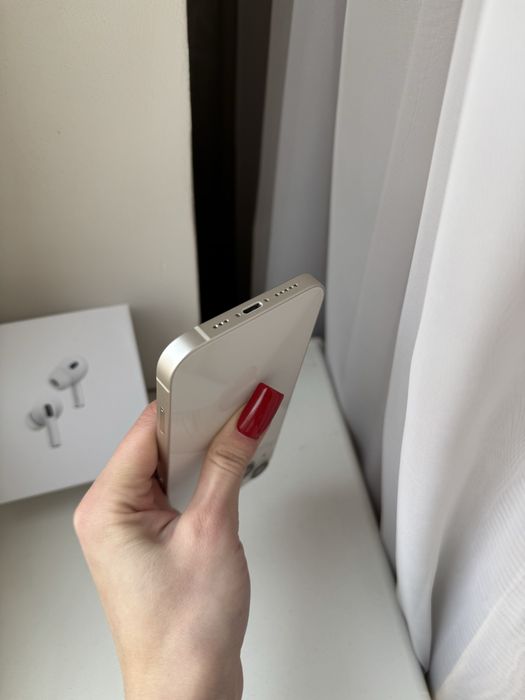 ІДЕАЛ. IPhone 13 128 GB. Айфон 13 128 ГБ.