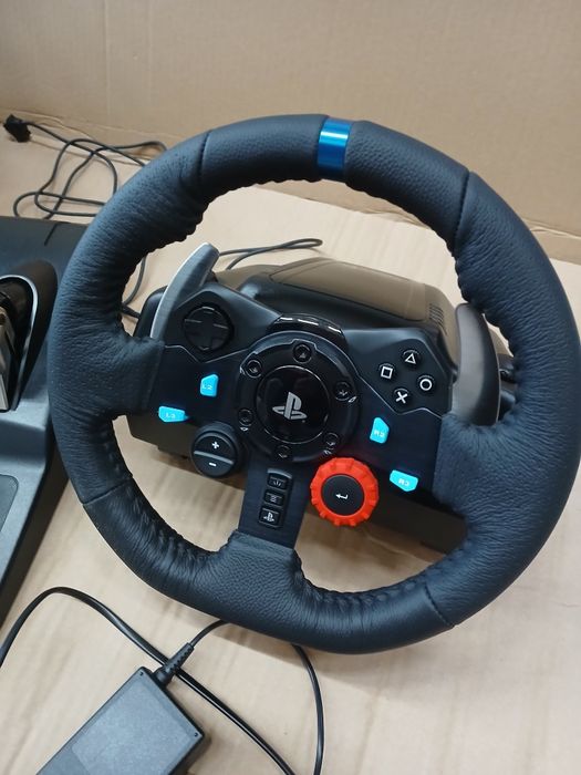Kierownica Logitech G29 Ps/Pc