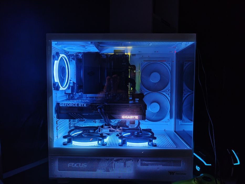 MSI B450 tomahawk
