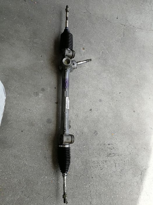 Caixa de direção original Toyota Yaris (para reconstruir)