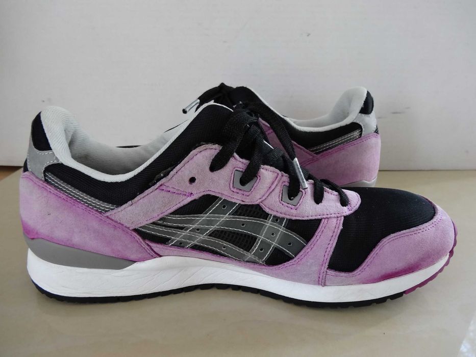 Buty ASICS GEL LYTE III X AWAKE roz 44 Sportowe Adidasy
