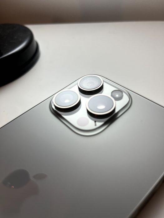 Iphone 15 Pro Max 256G