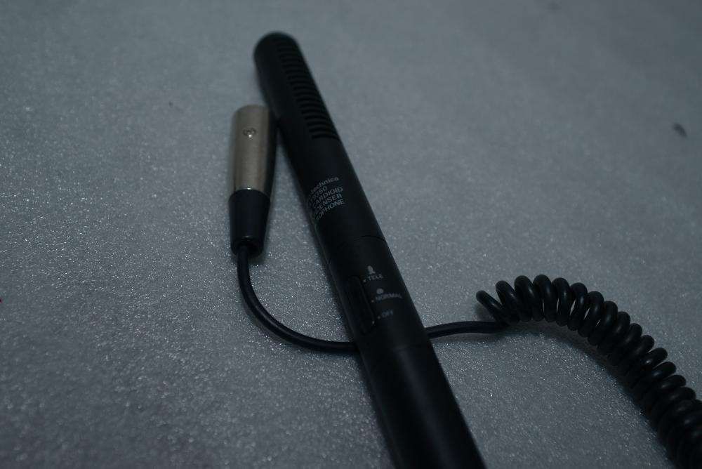 Microfone Audio Technica at 9350