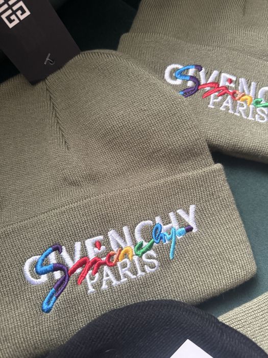 Czapka givenchyyyy