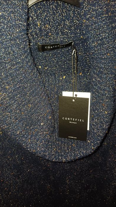 Camisola jersey nova da Cortefiel-M