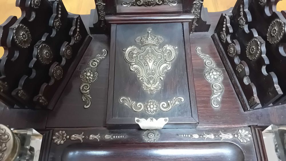 Vendo organizador de secretária