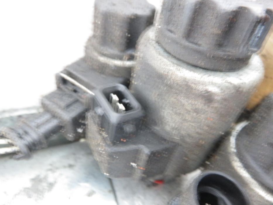 Silnik Elektryczny Toyota 7sll16 Ttl140b 1.7kw Amk2627