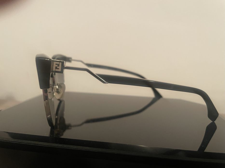 Oryginalne okulary  Fendi