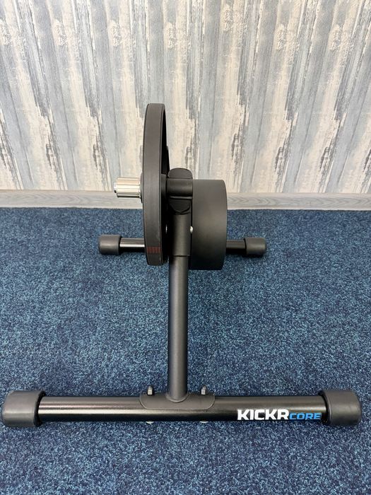Wahoo kickr core | Смарт-станок | Повний комплект | Zwift