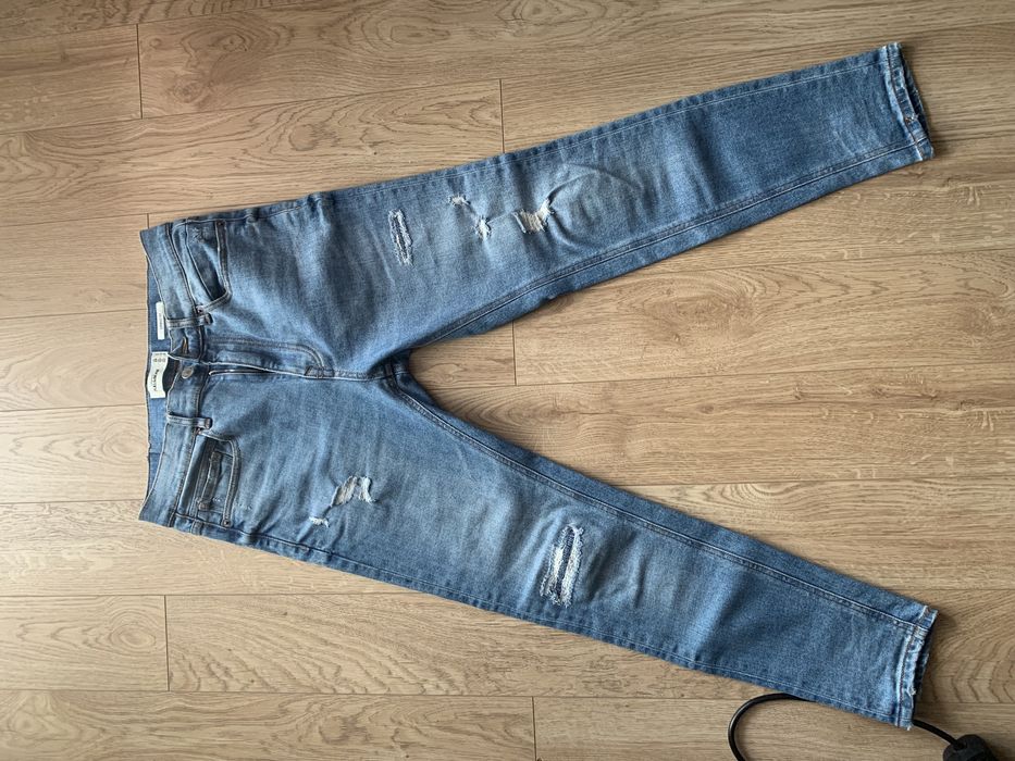 Spodnie pull&bear EUR 38