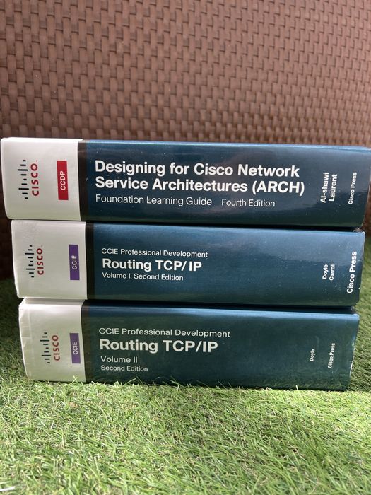 Designing for Cisco Network Service Architectures