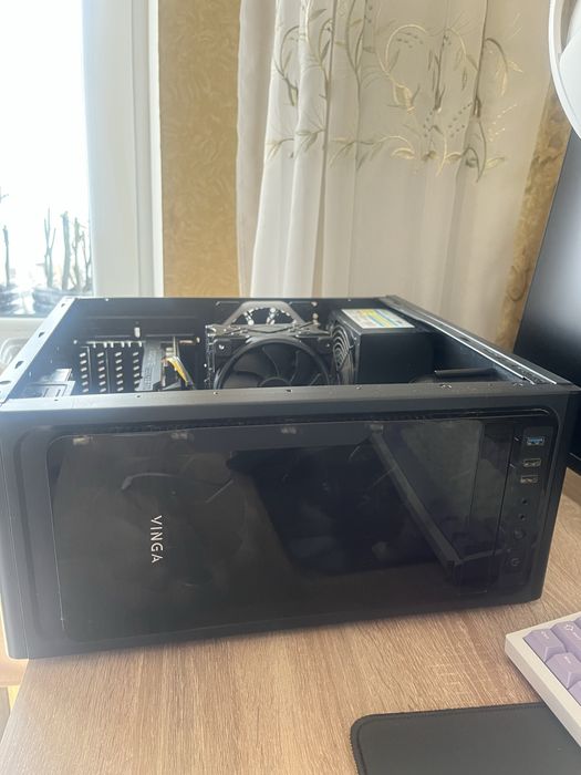 Игровой компьютер intel core i5-9600k