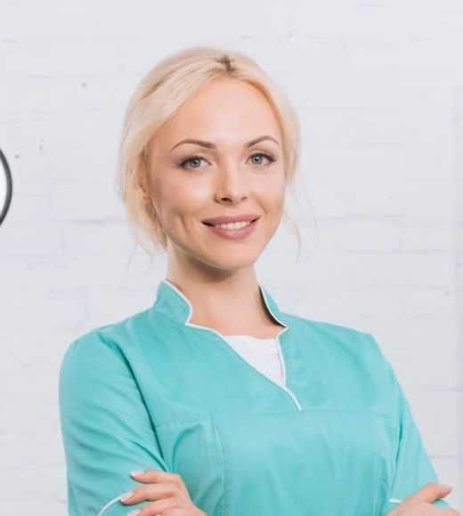 Masaż Profesjonalny Depilacja Peeling Dębniki