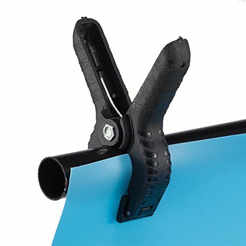 Spring clips for studio backdrop cloths64286259647746120