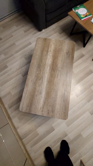 Stolik kawowy uzywany