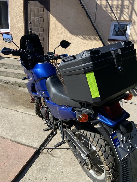 Продам Kawasaki KLE 250