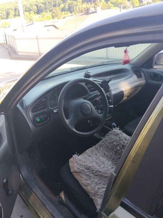 Продам lanos sens 1.3