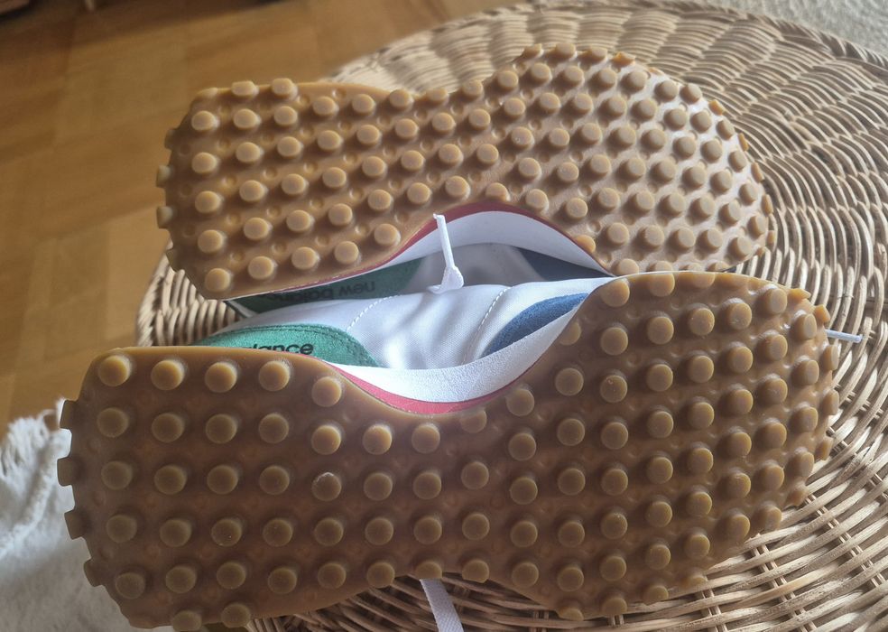 Sneakersy New Balance