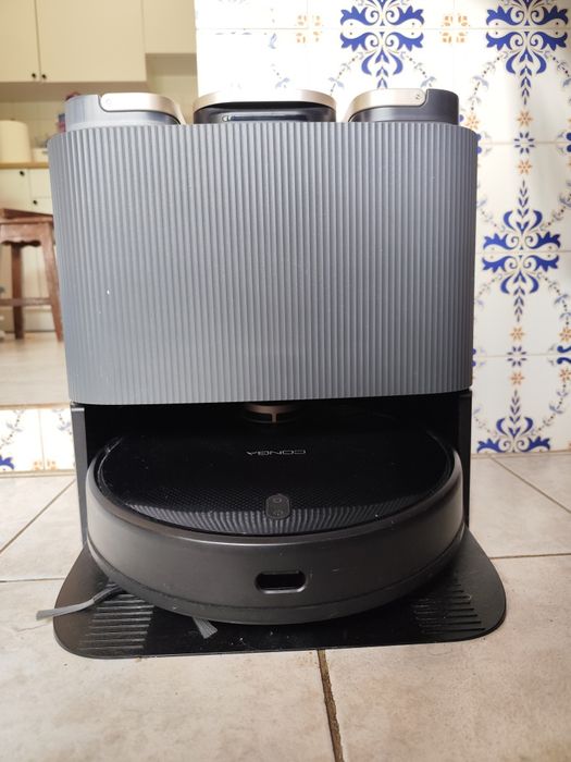 Vendo Cecotec CONGA 13090 Spin&Wash Home