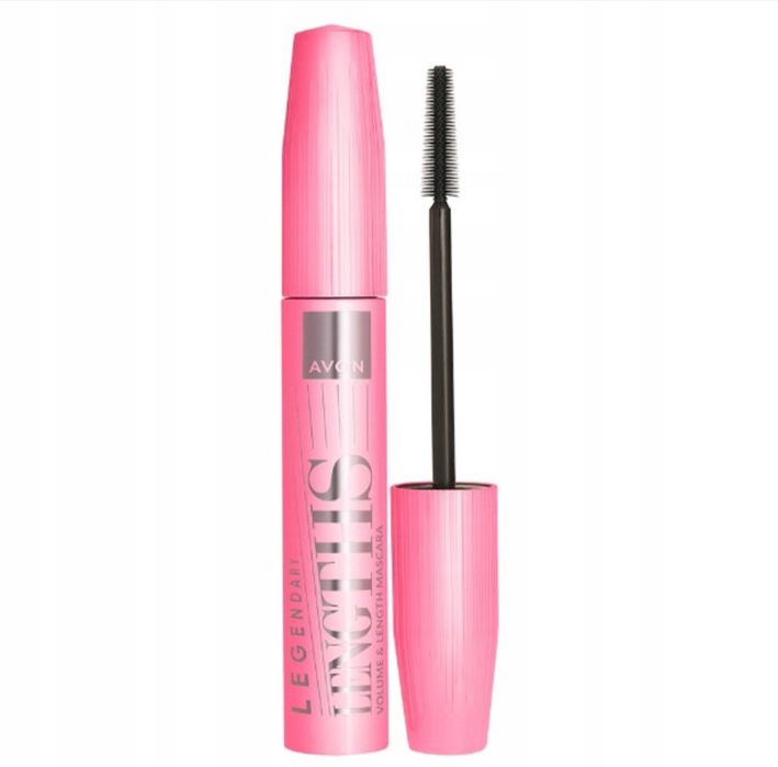 Tusz do rzęs Legendarna Długość