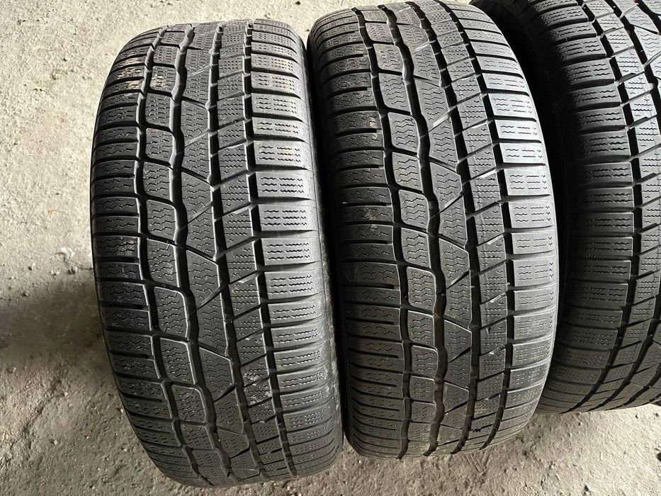 Шини зима 225/50/R17 Continental ContiWinterContact Ts830P