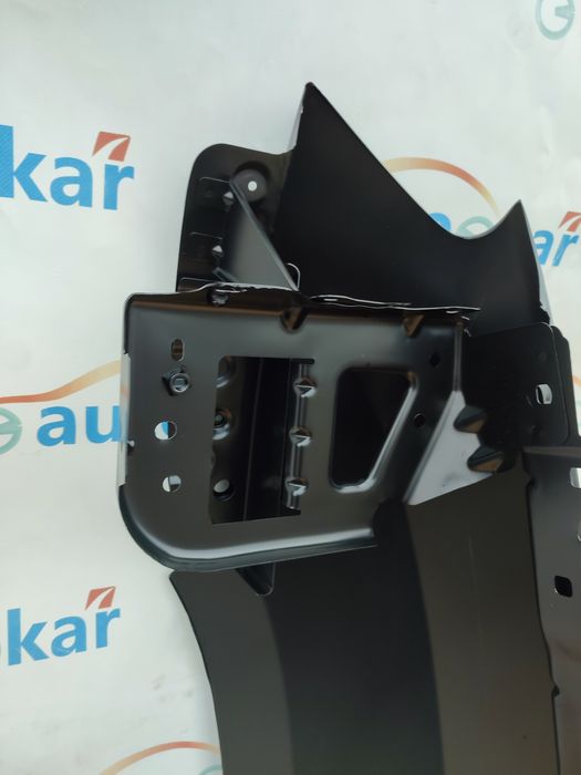 Крило Dacia Duster, Renault Duster 2010-2017p.