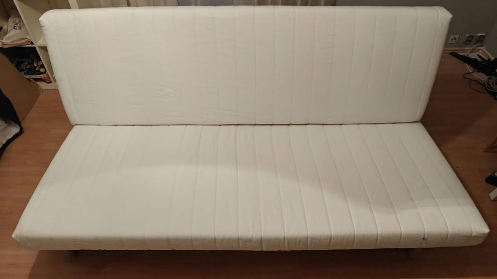 Sofa Ikea Beddinge