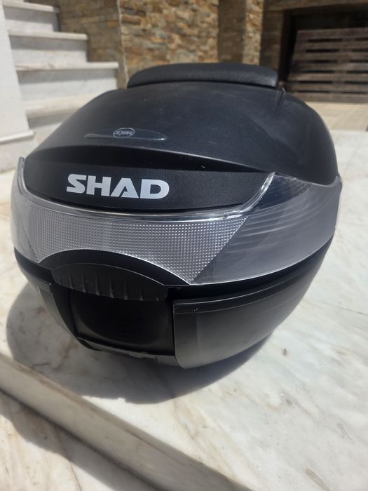 Topcase Shad SH33