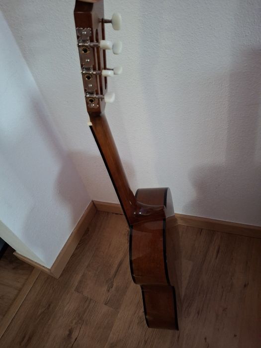 Guitarra  clássica Thomann 3/4