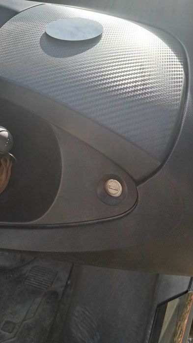 Renault Twizy 80 intens black