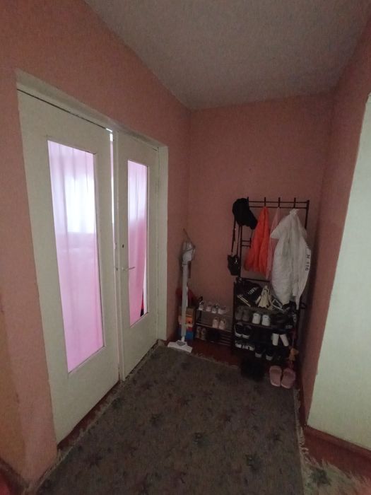 Двокімнатна квартира