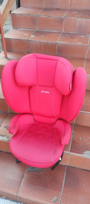Fotelik samochodowy cybex