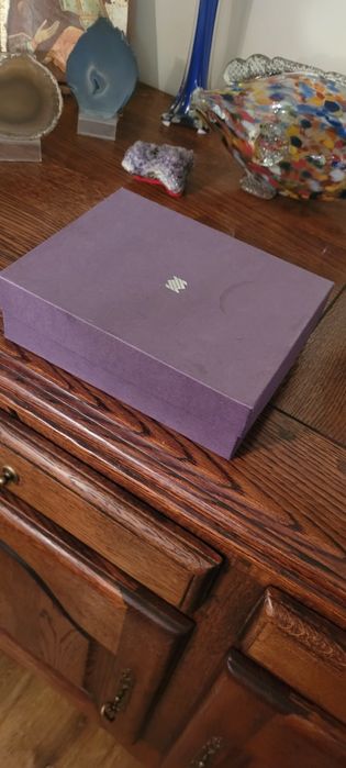 Obraczki do serwetek na stoł