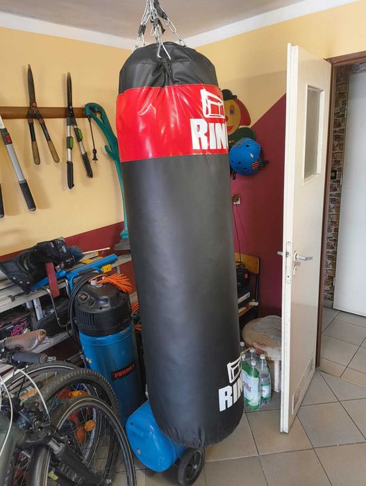 Super okazja!! Worek bokserski