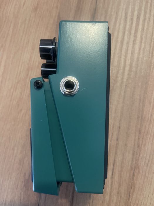 Vendo Boss TR-2 Tremolo – Clássico Tremolo Analógico