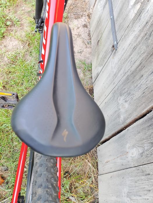 Rower Specialized rockhopper 29 rama S