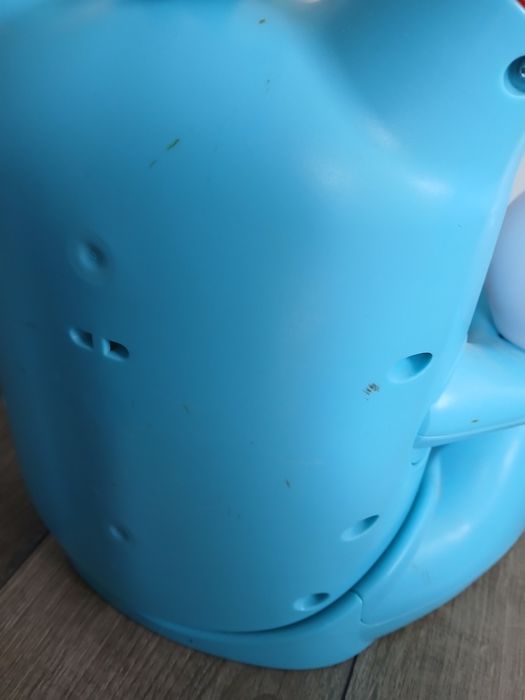 Rockit, Fisher Price, edukacyjny i interaktywny