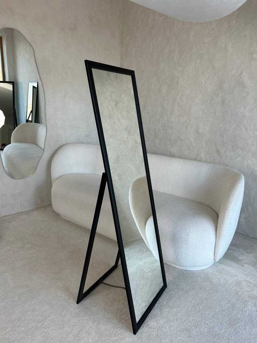 Дзеркало в повний ріст. Зеркала на заказ. Настенное/напольное зеркало