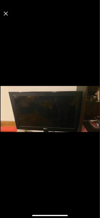 Sony  Bravia 2010 televisor