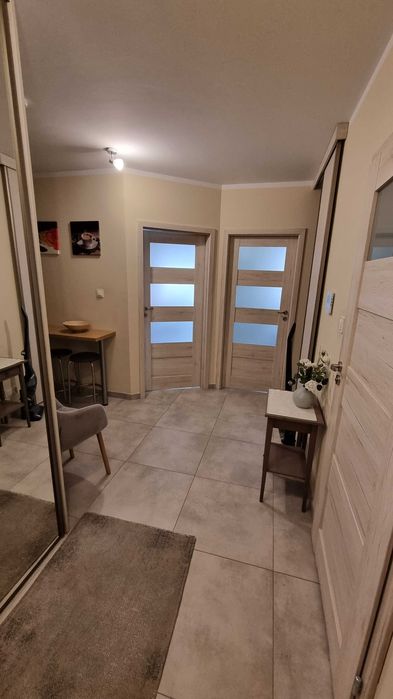 Mieszkanie do wynajęcia