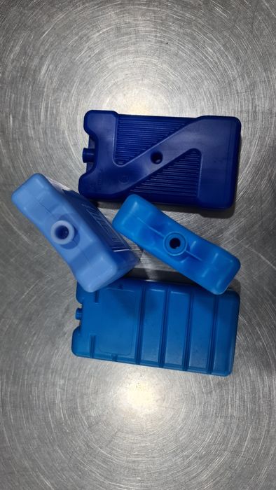 Placas de gelo/ Acumuladores de frio 400g