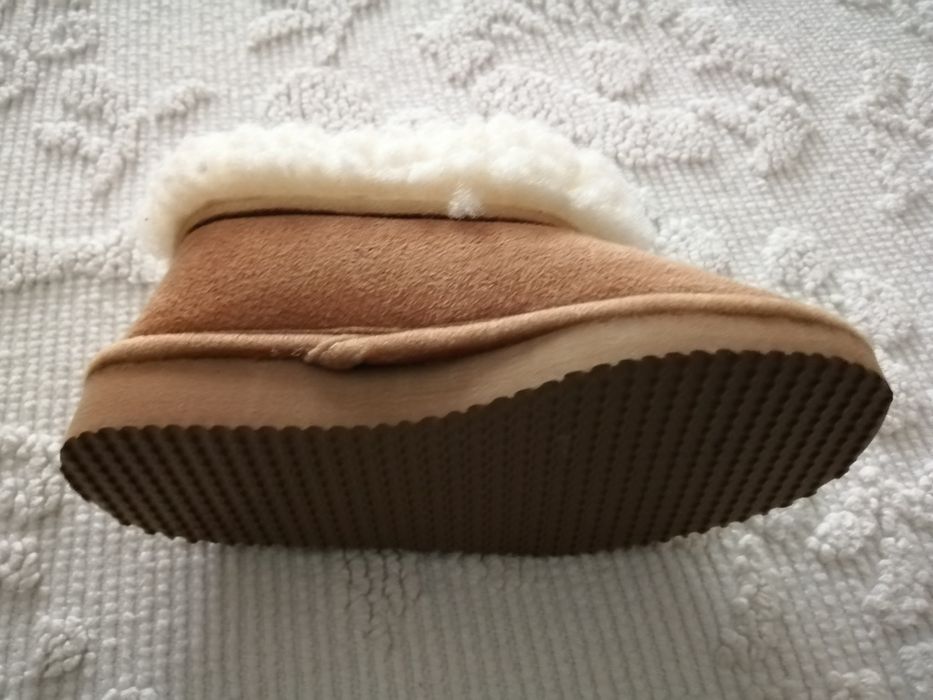 Pantufas tamanho 26
