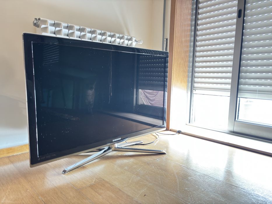 Samsung UE40C7000 40” LED Full HD Smart TV